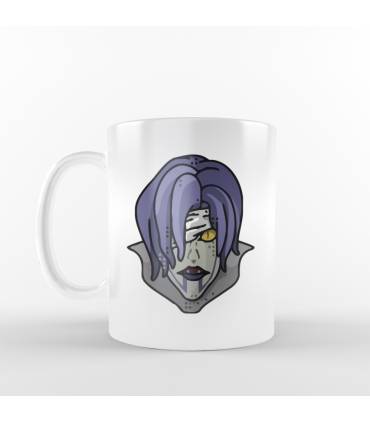 ماگ Shinigami