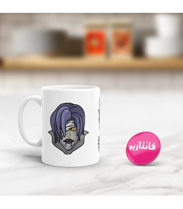 ماگ Shinigami