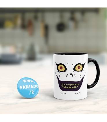 ماگ Ryuk