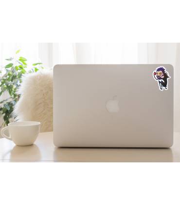 استیکر رنگی Ryuk