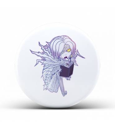 پیکسل  Ryuk & Light
