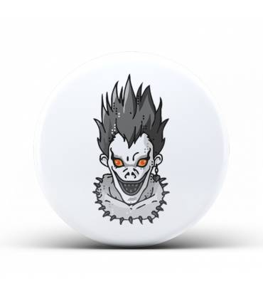 پیکسل Ryuk