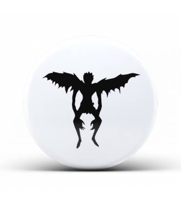 پیکسل Ryuk