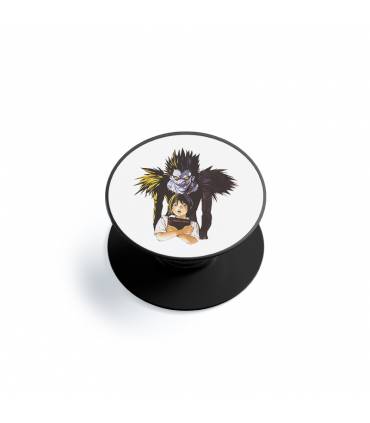 پاپ سوکت Ryuk & Light