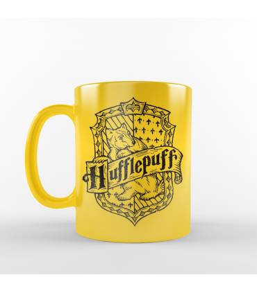 ماگ هافلپاف