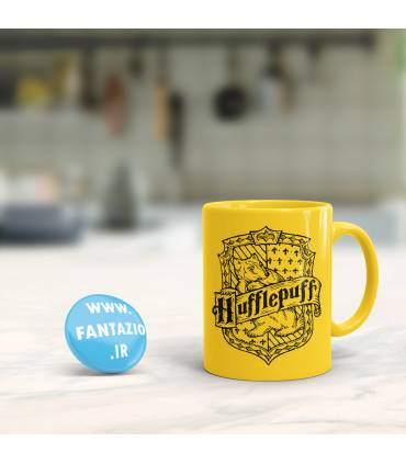 ماگ هافلپاف