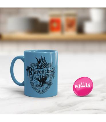 ماگ ریونکلا