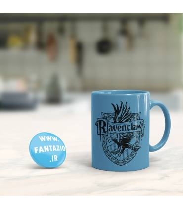 ماگ ریونکلا