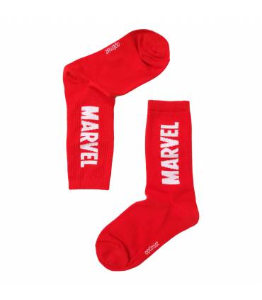 جوراب ساقدار مارول