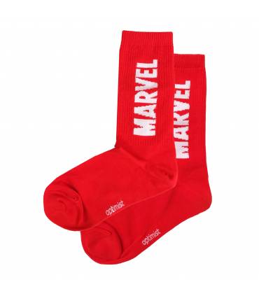 جوراب ساقدار مارول