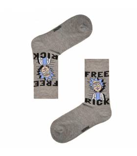 جوراب ساقدار Free Rick