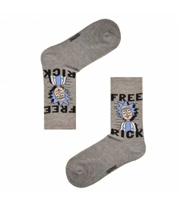 جوراب ساقدار Free Rick