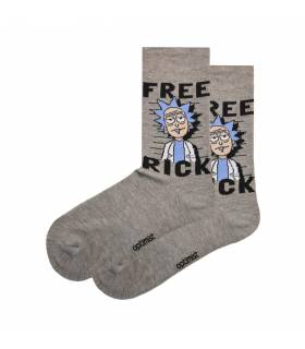 جوراب ساقدار Free Rick
