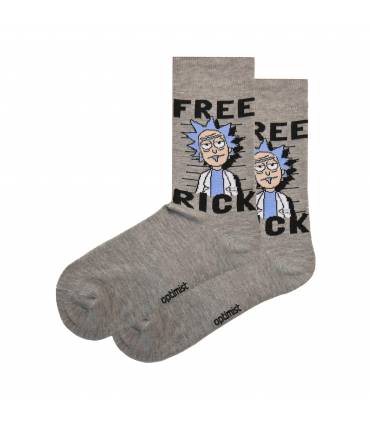 جوراب ساقدار Free Rick