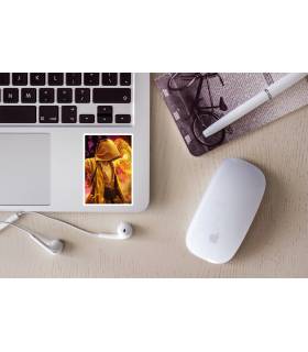 استیکر رنگی Ancient One