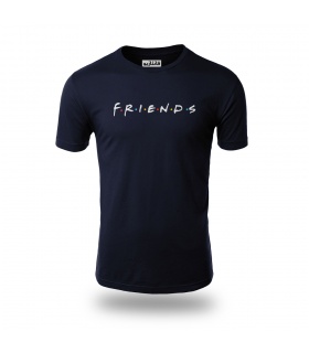 تی شرت فرندز