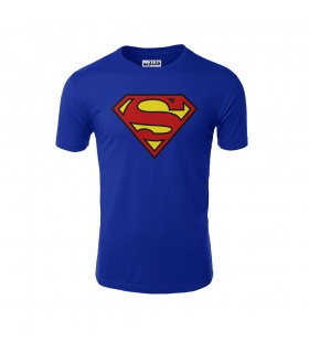 تی شرت سوپرمن