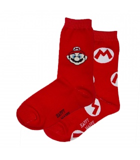 جوراب ساقدار Mario