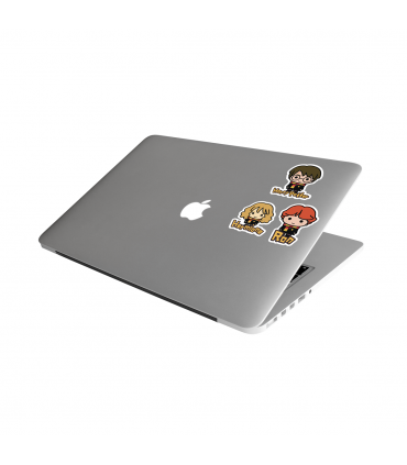 پک استیکر هری پاتر