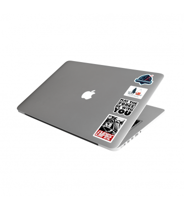 پک استیکر استاروارز-طرح سه