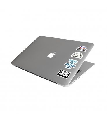 پک استیکر آفیس -طرح یک