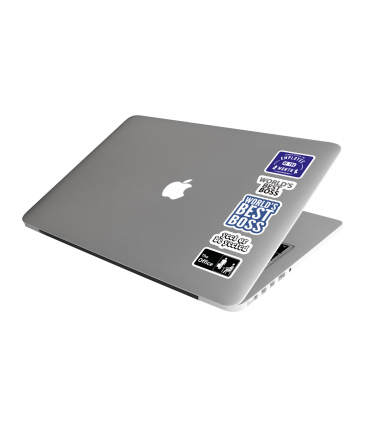 پک استیکر آفیس -طرح سه