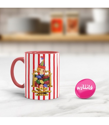 ماگ برتی باتز