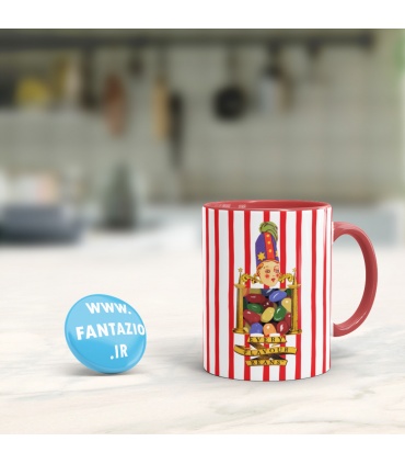 ماگ برتی باتز