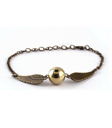 دستبند گوی زرین