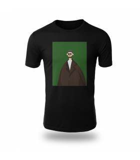 تی شرت Leon