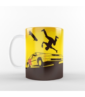 ماگ Better Call Saul - Uno