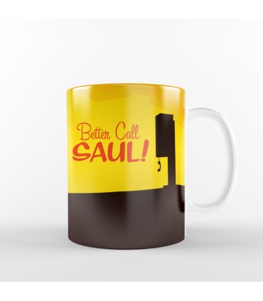 ماگ Better Call Saul - Uno