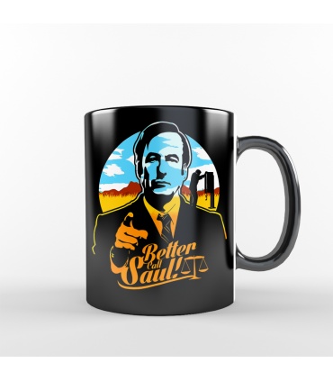 ماگ Better Call Saul