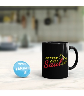 ماگ Better Call Saul - S06
