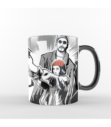ماگ لئون