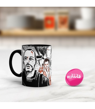 ماگ لئون