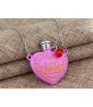 گردنبند Love Potion