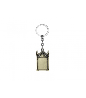 جاکلیدی آینه اریسد