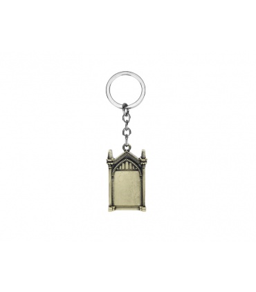 جاکلیدی آینه اریسد