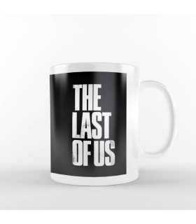 ماگ The Last of Us