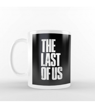 ماگ The Last of Us