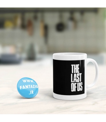 ماگ The Last of Us