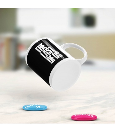 ماگ The Last of Us