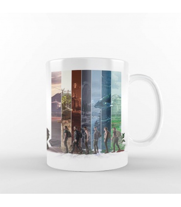 ماگ The Last of Us