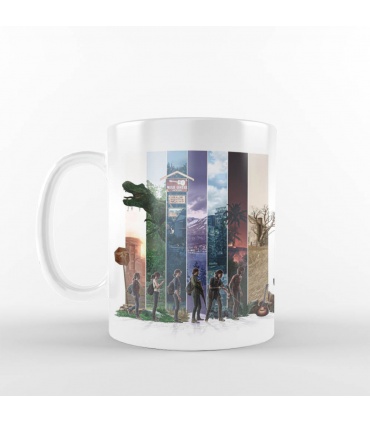 ماگ The Last of Us