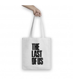 ساک پارچه The Last of Us