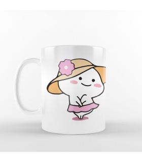 ماگ ولنتاین طرح III