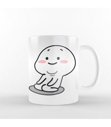 ماگ ولنتاین طرح III