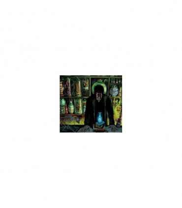 ست پنج تایی کتاب‌های مصور هری پاتر به زبان انگلیسی