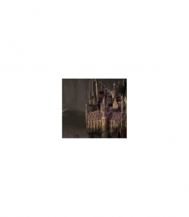 ست پنج تایی کتاب‌های مصور هری پاتر به زبان انگلیسی